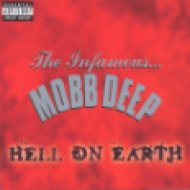 Hell On Earth (Explicit) (CD)