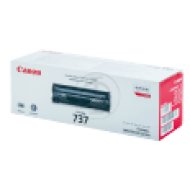 CRG737 fekete 2,4K toner