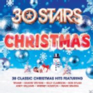 30 Stars - Christmas CD