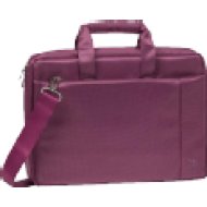 Central 15,6"" lila notebook táska (8231)