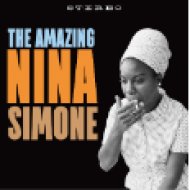 The Amazing Nina Simone (Vinyl LP (nagylemez))