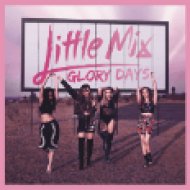 Glory Days (CD)