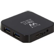 EW1134 USB 3.1 4 portos HUB