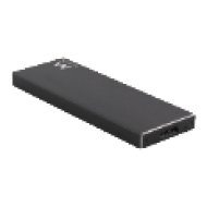 EW7023 M.2 USB 3.0 külső HDD ház 1.8""