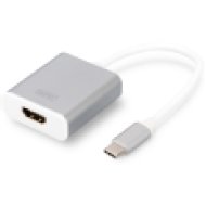 USB C HDMI adapter USB 3.0