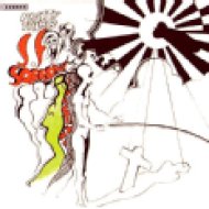 S.F. Sorrow (50th Anniversary Edition) (Digipak) (CD)