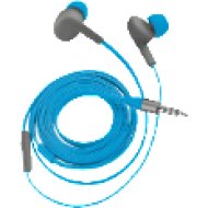 20837 Aurus cseppálló fülhallgató, kék