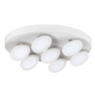 2715 ELSA LED Mennyezeti lámpa 7X6W, 2940LM