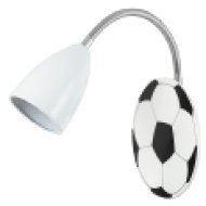 4467 FRANKIE Falilámpa E14, 15W