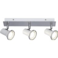 5499 STEVE LED Spot GU10, 3X4,5W, IP44