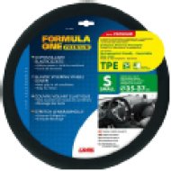 0133069 Formula kormányvédő  35-37 cm, fekete