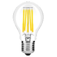 LED Filament Gömb 10W E27 360° WW 2700K, 1040 lumen