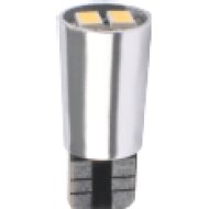 72LB332W T10 LED 2x5730 SMD Can-Bus fehér, 1 pár