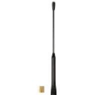 0140217 Autó antenna, 22 cm, univerzális,  5-6 mm