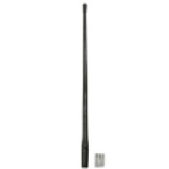 0140239 Autó antenna, 33 cm,  5-6mm, flexi