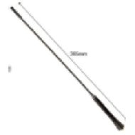 83KS71731A Autó antenna, 36,5 cm,  6mm