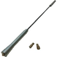 83KS72725 Autó antenna, 22 cm,  5-6-8mm