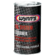 30W47244 Wynn's Olajrendszer tisztító adalék, 325 ml