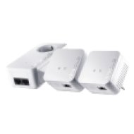 dLAN 550 WiFi áramLAN Network Kit hálózati csomag