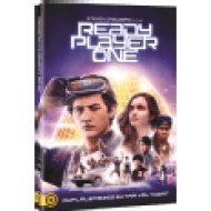 Ready Player One (Kétlemezes változat) (DVD)