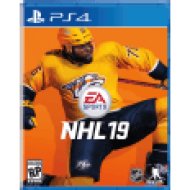 NHL 19 (PlayStation 4)