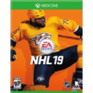 NHL 19 (Xbox One)