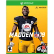 Madden NFL 19 (Xbox One)