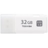 Hayabusa 32GB 3.0 USB fehér pendrive