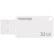 Akazuki 32GB 3.0 USB fehér pendrive