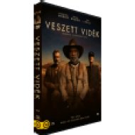Veszett vidék (DVD)