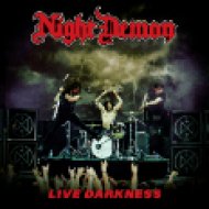Live Darkness (Digipak) (CD)