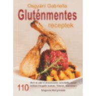 Gluténmentes receptek