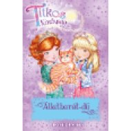 Titkos királyság 29. - Állatbarát-díj
