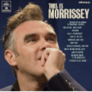 This Is Morrissey (CD)