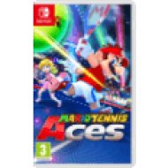 Mario Tennis Aces (Nintendo Switch)