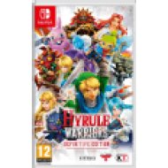 Hyrule Warriors Definitive Edition (Nintendo Switch)