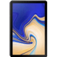Galaxy Tab S4 10,5"" 64GB fekete tablet Wifi (SM-T830)