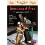 Verdi: Giovanna d'Arco (DVD)