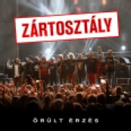 Őrült érzés (CD + DVD)