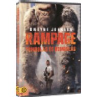 Rampage: Tombolás (DVD)