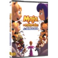 Maja, a méhecske: A mézcsata (DVD)