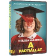 A partiállat (DVD)