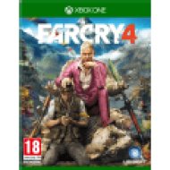 Far Cry 4 (Xbox One)