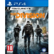 Tom Clancy's The Division (PlayStation 4)