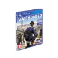 Watch Dogs 2 (PlayStation 4)