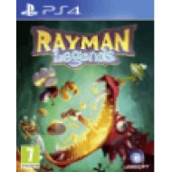 Rayman Legends (PlayStation 4)