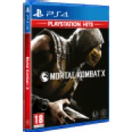 Mortal Kombat X (PlayStation Hits) (PlayStation 4)