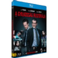 A gyilkosság filozófiája (Blu-ray)