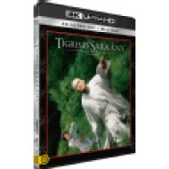 Tigris és Sárkány (4K Ultra HD Blu-ray + Blu-ray)