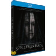 Szellemek háza (Blu-ray)